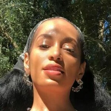 Solange Knowles