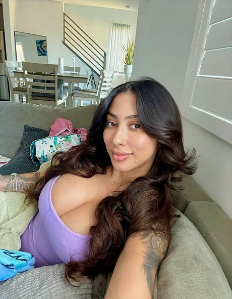 Nichole Pure