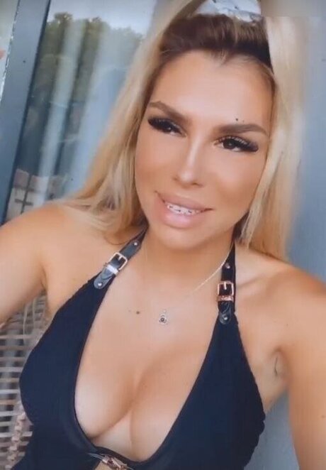 Nathalie Bleicher-Woth