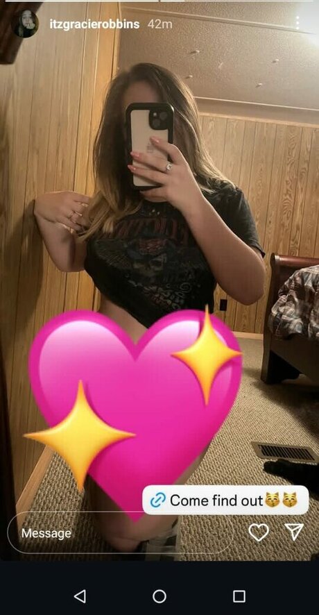 Itzgracierobbins