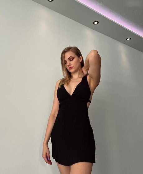 Foto desnuda filtrada de OnlyFans de Colaway