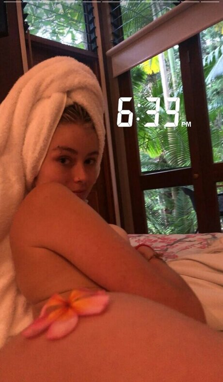 Bridget Williams