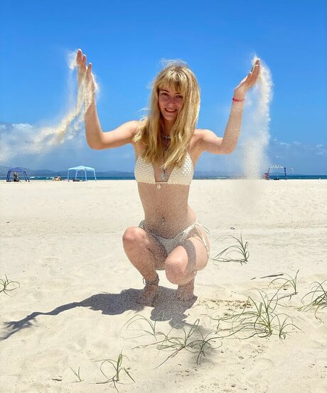 Bridget Williams