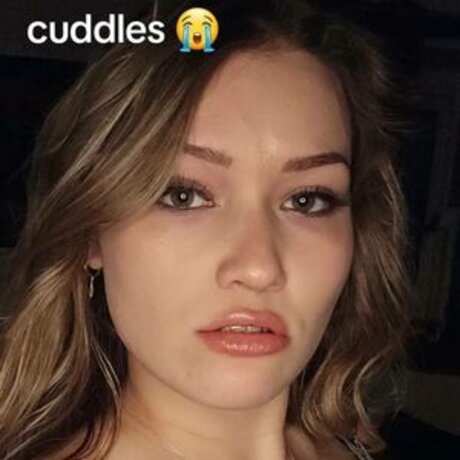 Foto desnuda filtrada de OnlyFans de Roseloxo