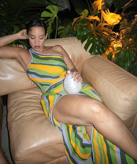 Dascha Polanco