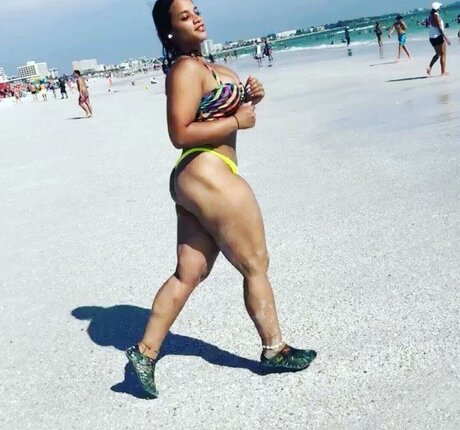 Dascha Polanco