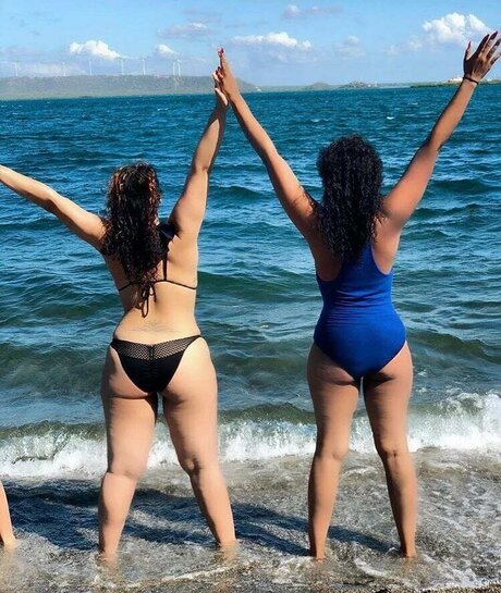 Dascha Polanco