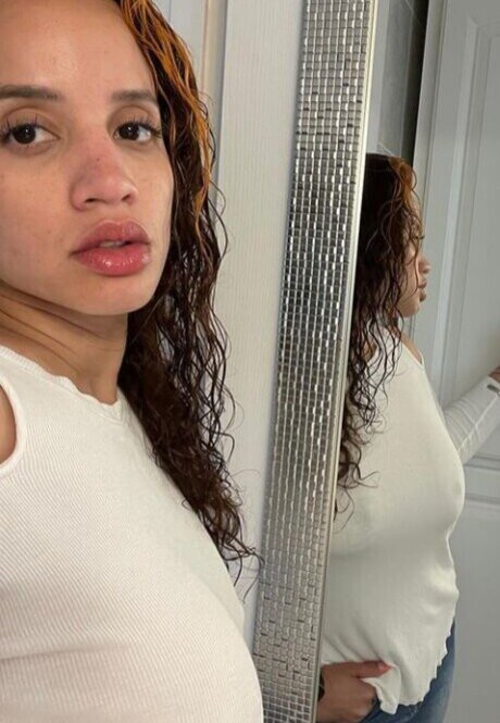 Dascha Polanco