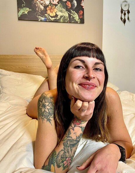 Lenaxfuchs  Lenafuchs