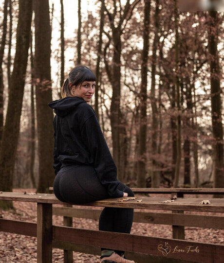 Lenaxfuchs  Lenafuchs