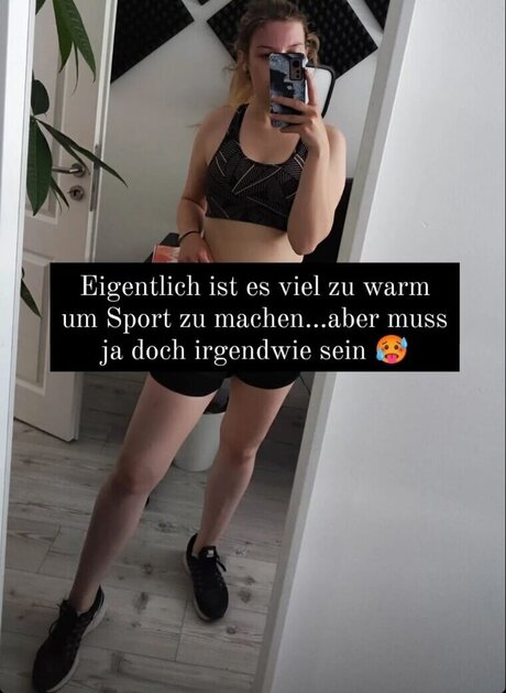 Foto desnuda filtrada de OnlyFans de Formulalena
