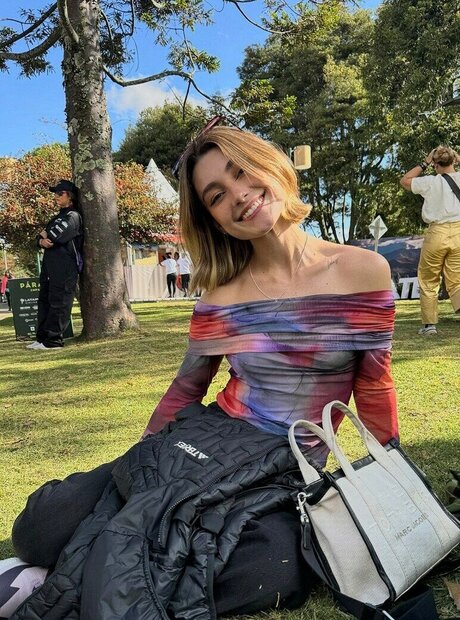 Isabella Londono