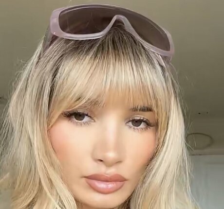 Pia Mia Perez