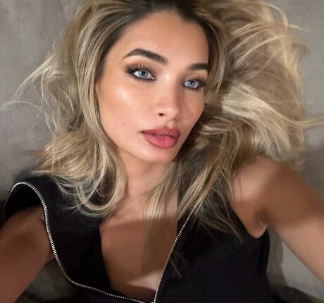 Pia Mia Perez