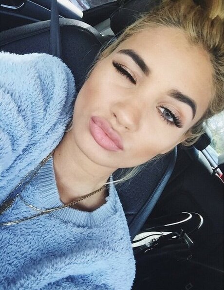 Pia Mia Perez