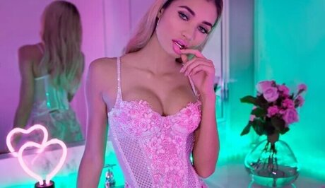 Pia Mia Perez