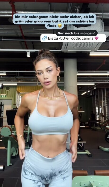 Camilla Nkenke