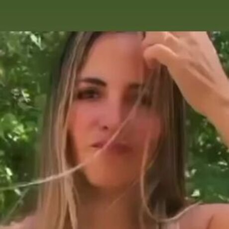 Lorena Is Dancing