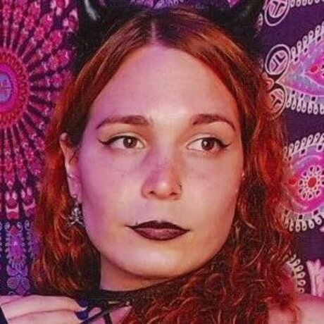 Foto desnuda filtrada de OnlyFans de Catnessa