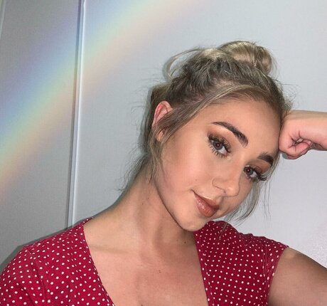Foto desnuda filtrada de OnlyFans de Wandawillow