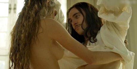 Versailles Fernsehserie