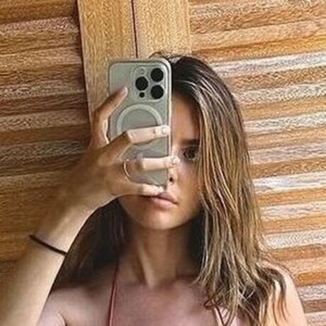Foto desnuda filtrada de OnlyFans de Marga Bh