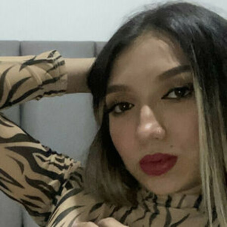 Foto desnuda filtrada de OnlyFans de Luciavargas