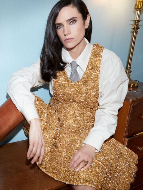 Jennifer Connelly