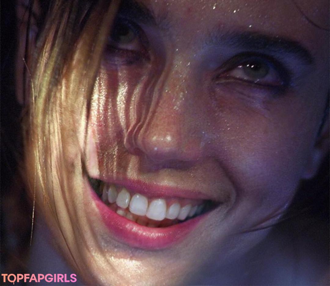 Foto desnuda filtrada de OnlyFans de Jennifer Connelly #174 Foto desnuda filtrada de OnlyFans de Jennifer Connelly #174