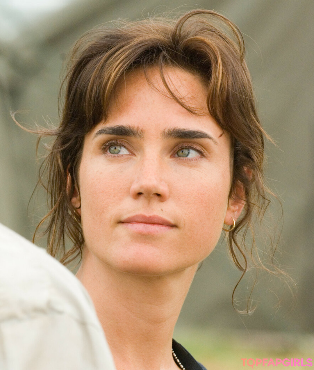 Foto desnuda filtrada de OnlyFans de Jennifer Connelly #191 Foto desnuda filtrada de OnlyFans de Jennifer Connelly #191