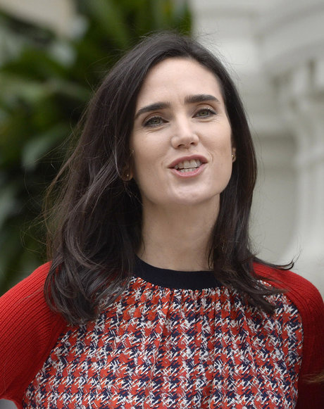 Foto desnuda filtrada de OnlyFans de Jennifer Connelly