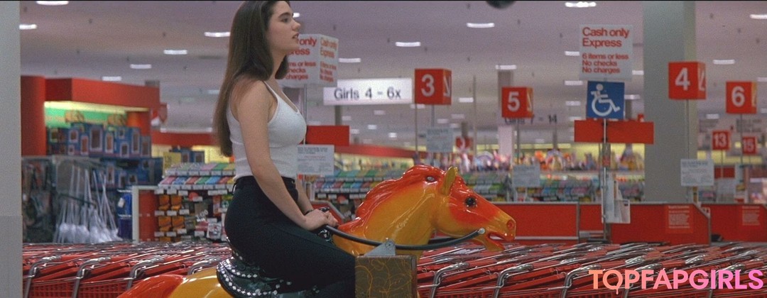 Foto desnuda filtrada de OnlyFans de Jennifer Connelly #205 Foto desnuda filtrada de OnlyFans de Jennifer Connelly #205