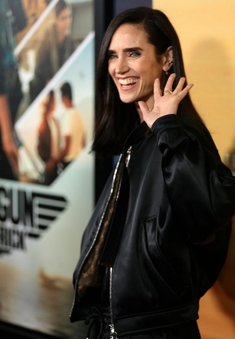 Jennifer Connelly