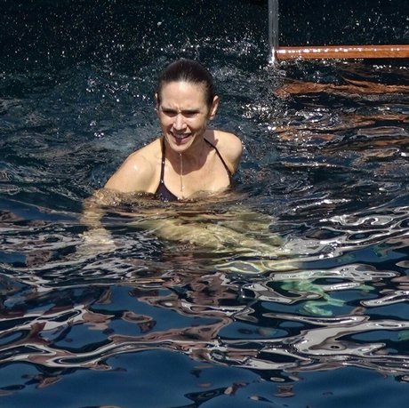 Jennifer Connelly