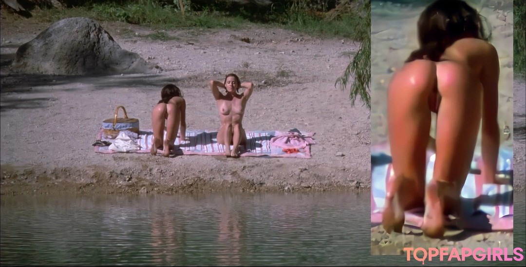 Foto desnuda filtrada de OnlyFans de Jennifer Connelly #92 Foto desnuda filtrada de OnlyFans de Jennifer Connelly #92