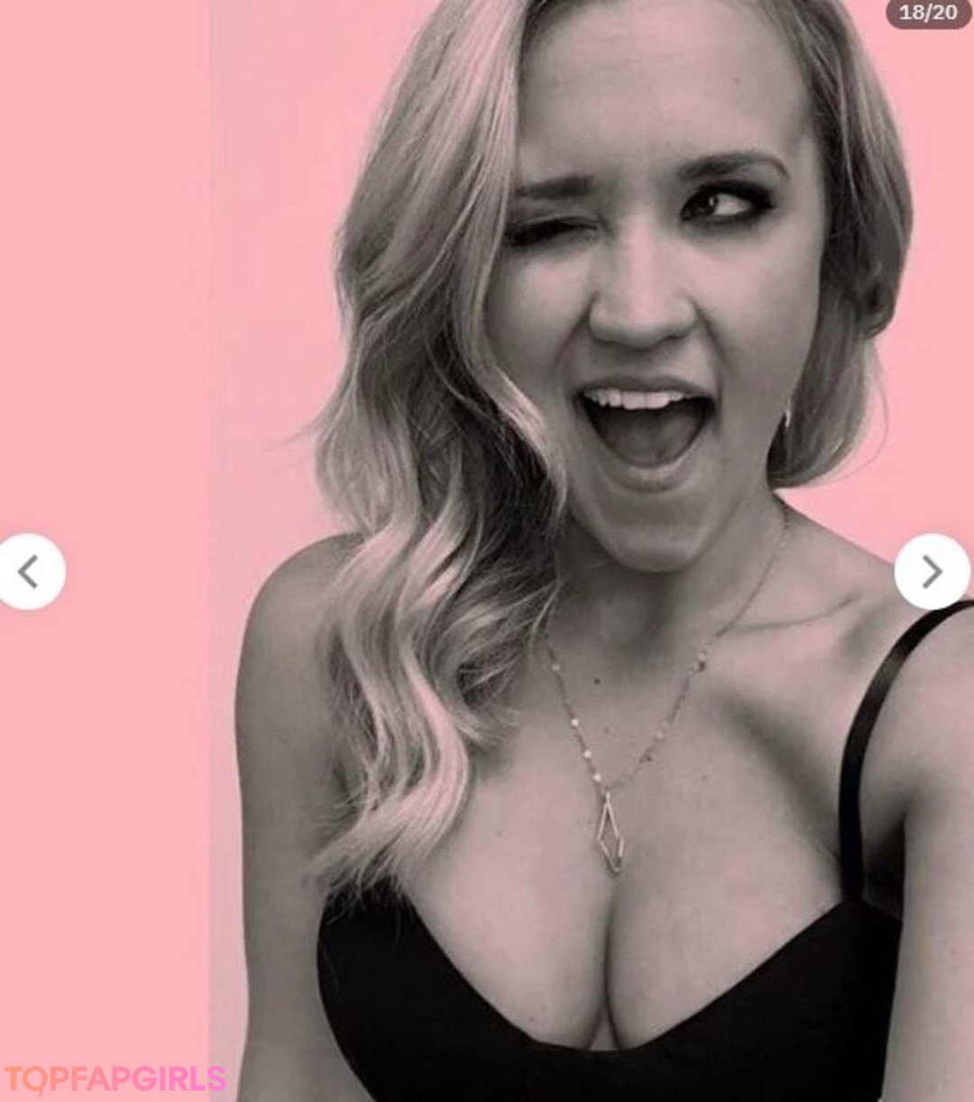 Foto desnuda filtrada de OnlyFans de Emily Osment #126 Foto desnuda filtrada de OnlyFans de Emily Osment #126