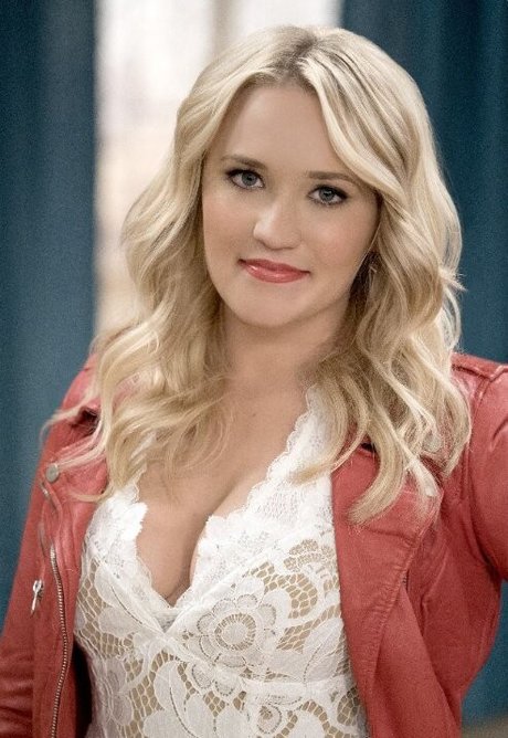 Emily Osment