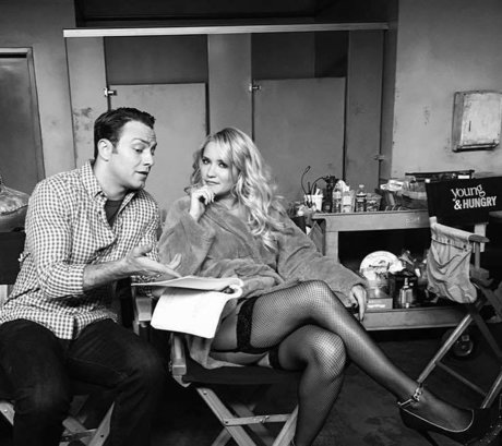 Emily Osment