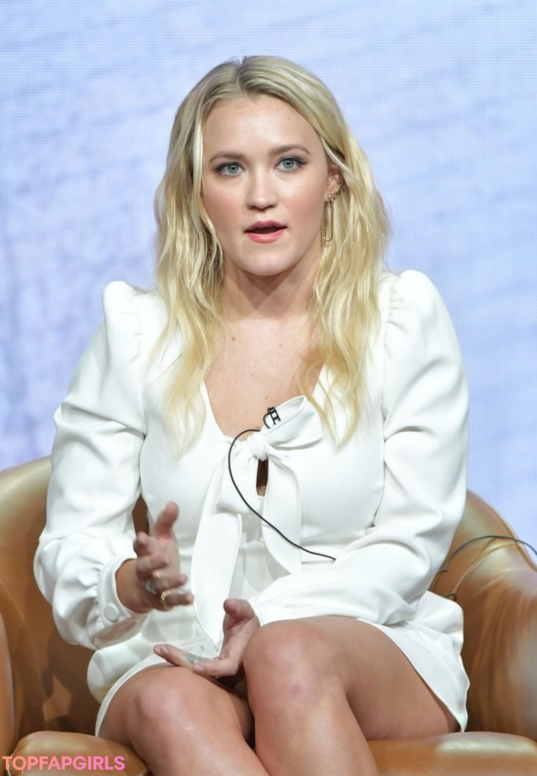 Foto desnuda filtrada de OnlyFans de Emily Osment #17 Foto desnuda filtrada de OnlyFans de Emily Osment #17