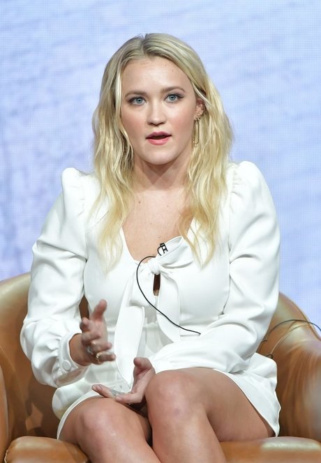 Emily Osment