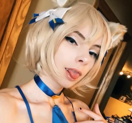 Foto desnuda filtrada de OnlyFans de Kkatyonak