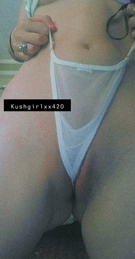 Kushgirlxxfree