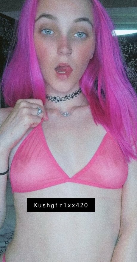Kushgirlxxfree