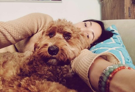 Foto desnuda filtrada de OnlyFans de Meaghan Rath