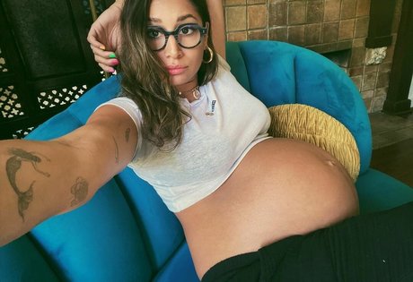 Foto desnuda filtrada de OnlyFans de Meaghan Rath