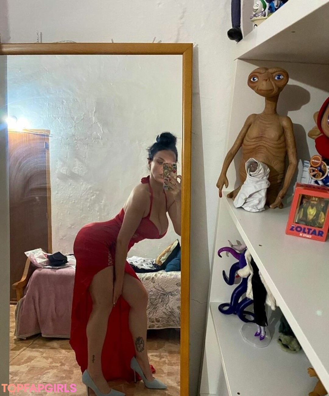 Foto desnuda filtrada de OnlyFans de Castizavixens #18 Foto desnuda filtrada de OnlyFans de Castizavixens #18