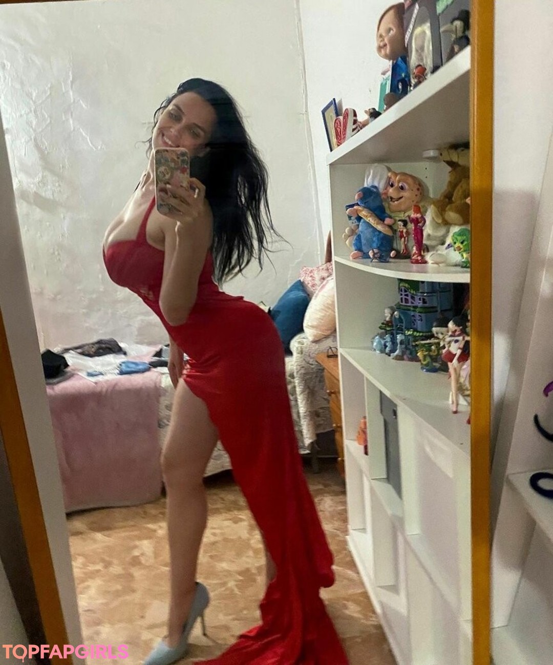 Foto desnuda filtrada de OnlyFans de Castizavixens #19 Foto desnuda filtrada de OnlyFans de Castizavixens #19