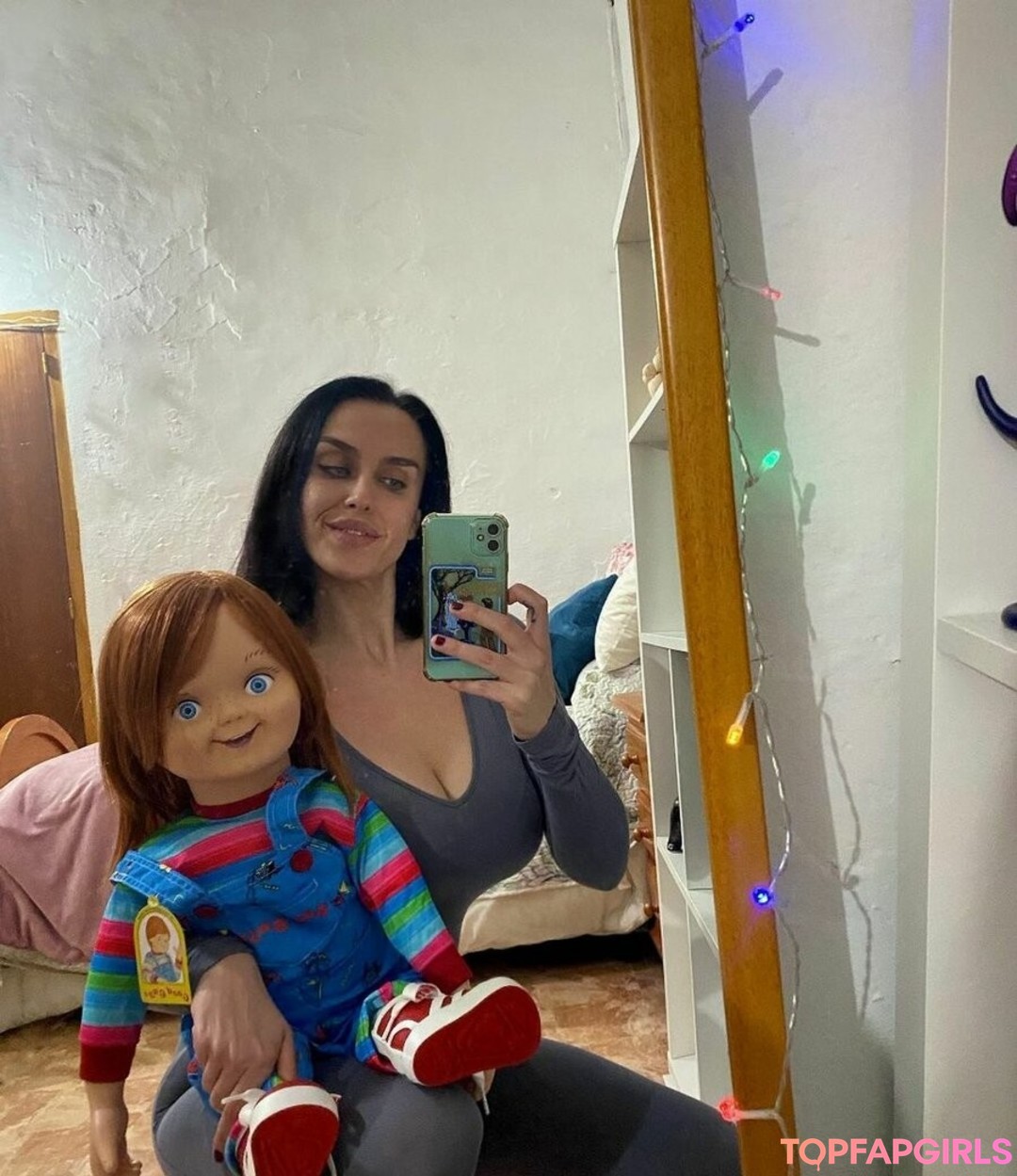 Foto desnuda filtrada de OnlyFans de Castizavixens #8 Foto desnuda filtrada de OnlyFans de Castizavixens #8