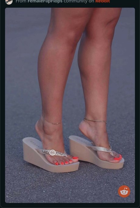 Dojafootqueen