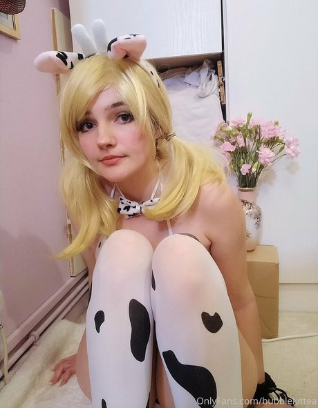 Bubblekittea